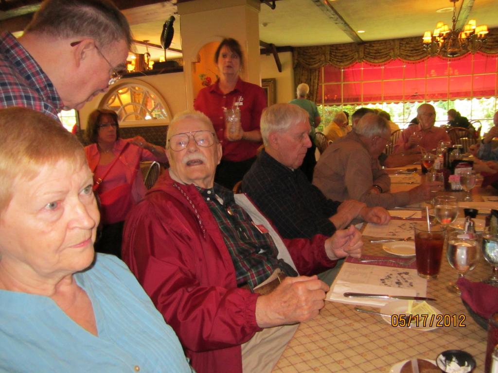 AWA Peddlers Village Lunch May 17th 2012 008